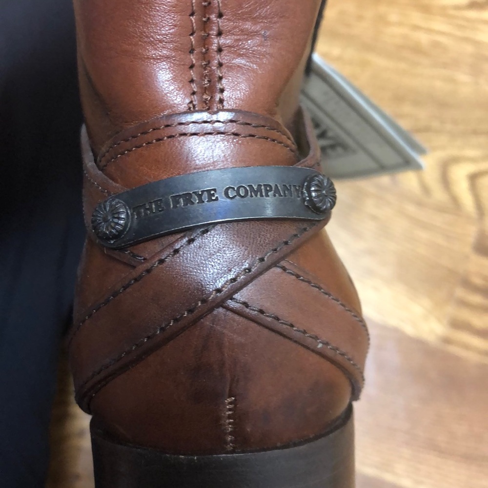 Frye boots - Picture 3 of 3